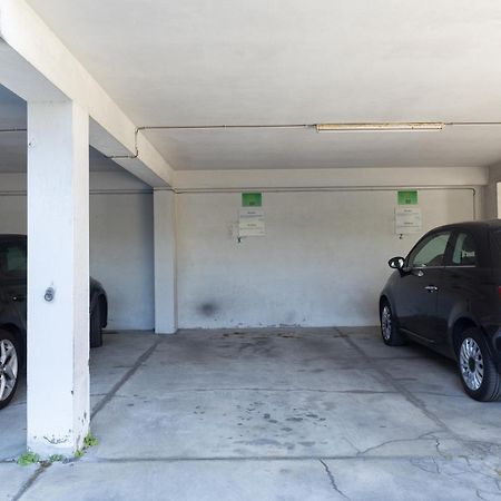 Host Wise - Charming Luxurious Flat With Garage Daire Porto Dış mekan fotoğraf