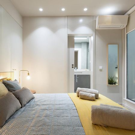 Host Wise - Charming Luxurious Flat With Garage Daire Porto Dış mekan fotoğraf
