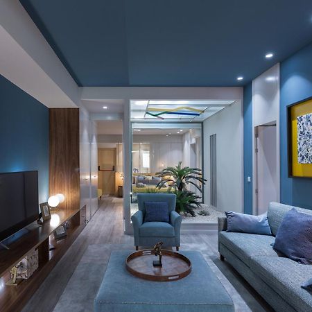 Host Wise - Charming Luxurious Flat With Garage Daire Porto Dış mekan fotoğraf