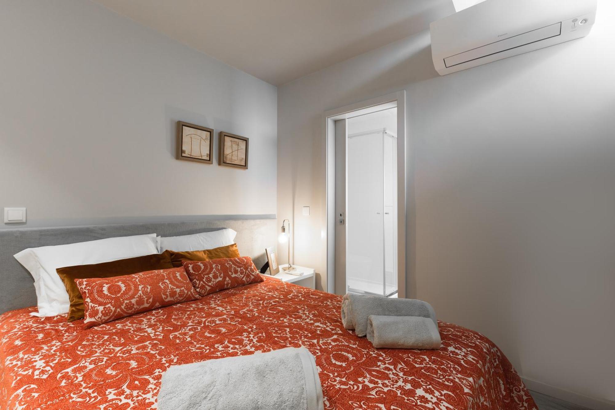 Host Wise - Charming Luxurious Flat With Garage Daire Porto Dış mekan fotoğraf