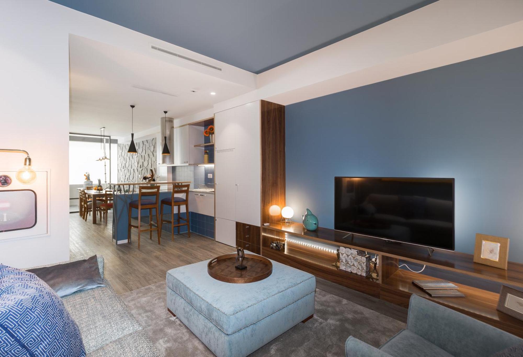 Host Wise - Charming Luxurious Flat With Garage Daire Porto Dış mekan fotoğraf