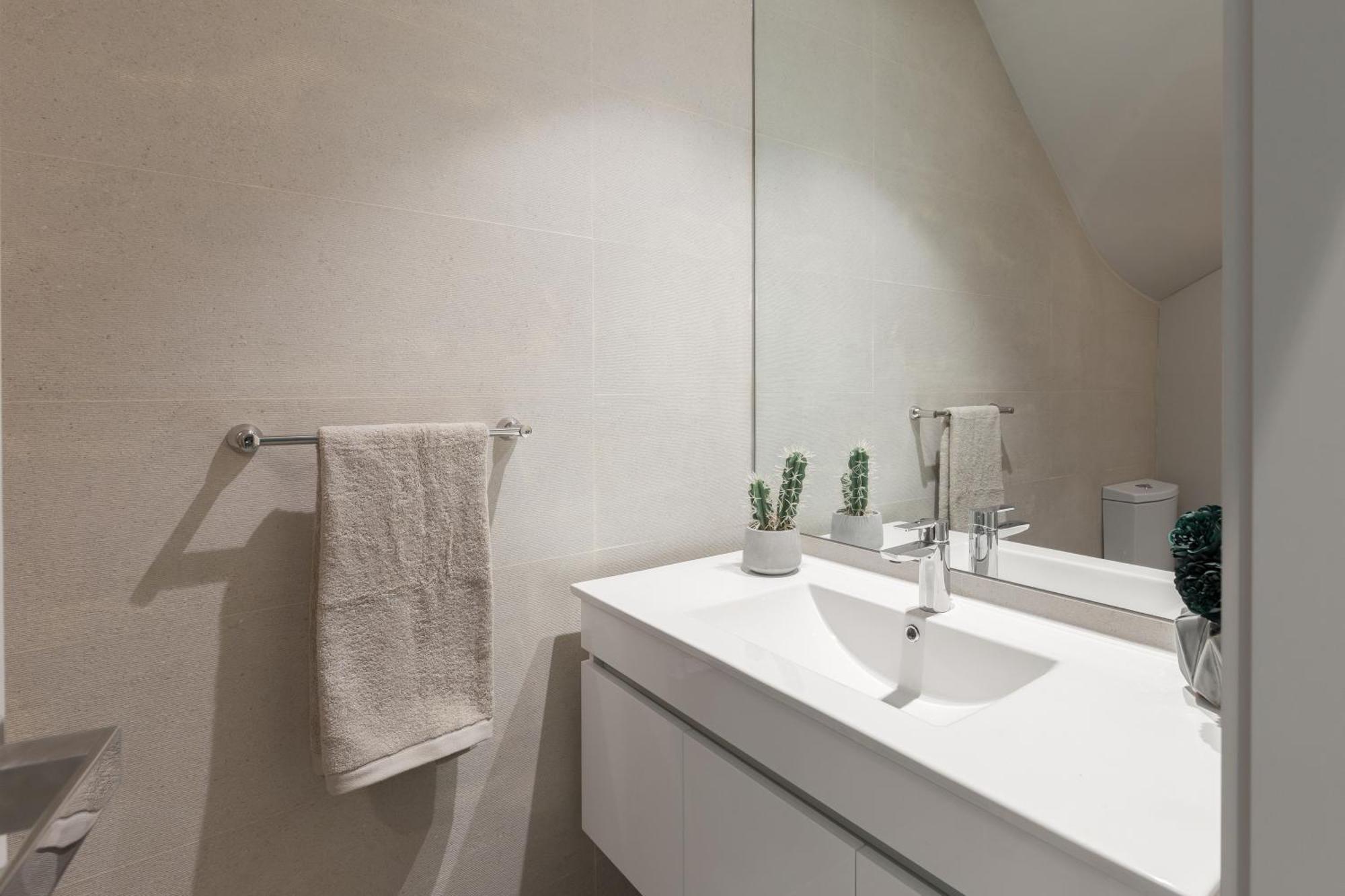 Host Wise - Charming Luxurious Flat With Garage Daire Porto Dış mekan fotoğraf