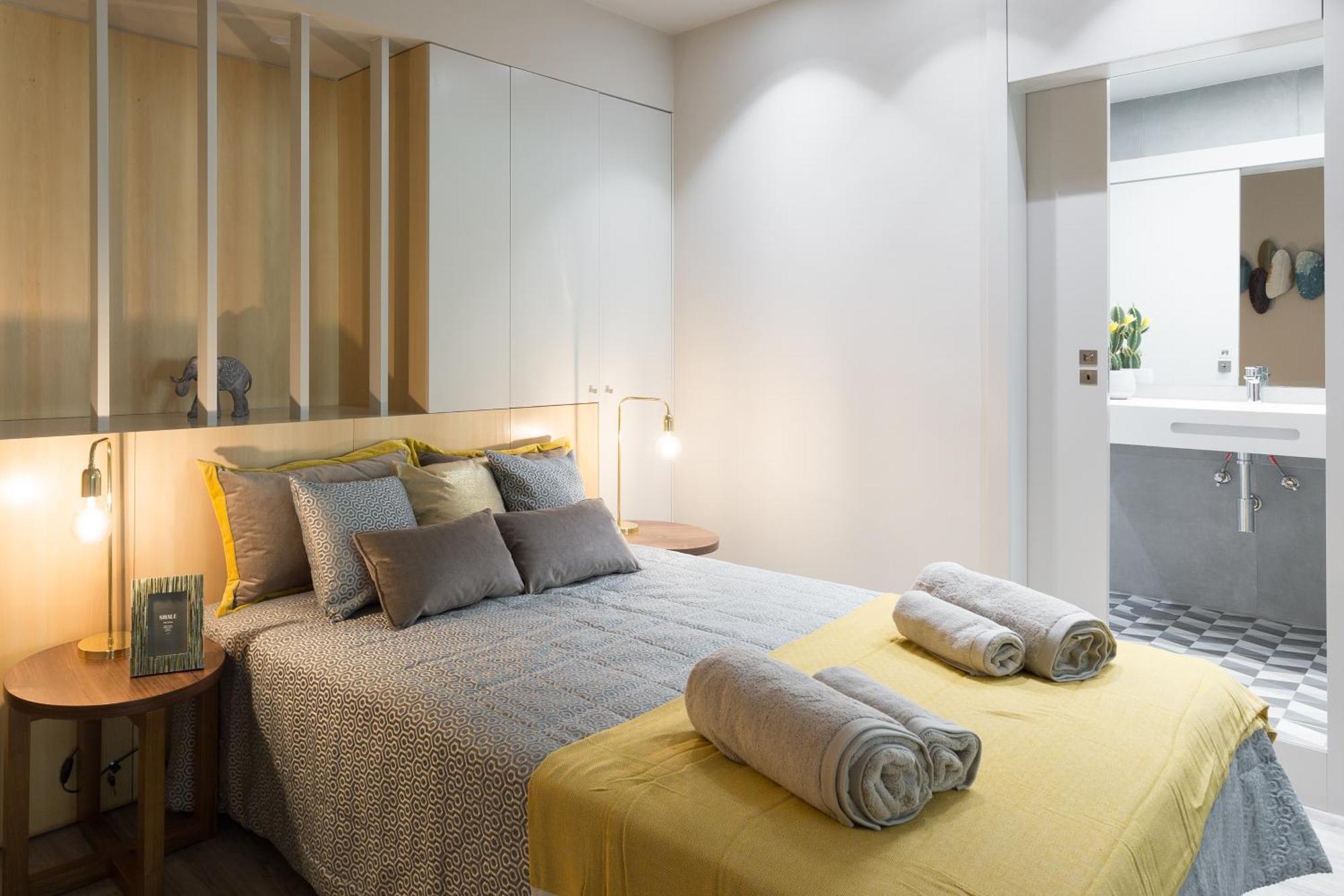 Host Wise - Charming Luxurious Flat With Garage Daire Porto Dış mekan fotoğraf