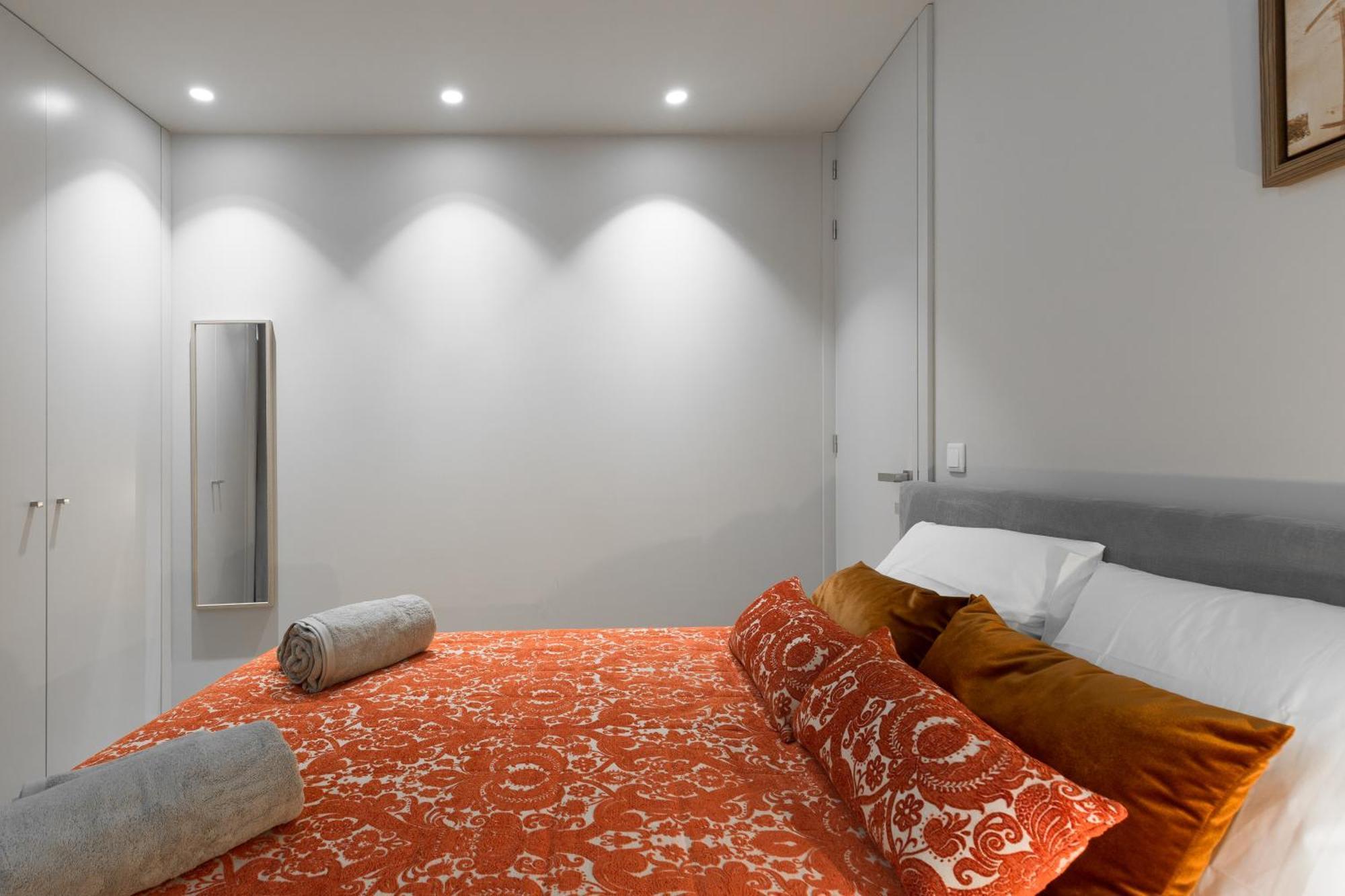 Host Wise - Charming Luxurious Flat With Garage Daire Porto Dış mekan fotoğraf