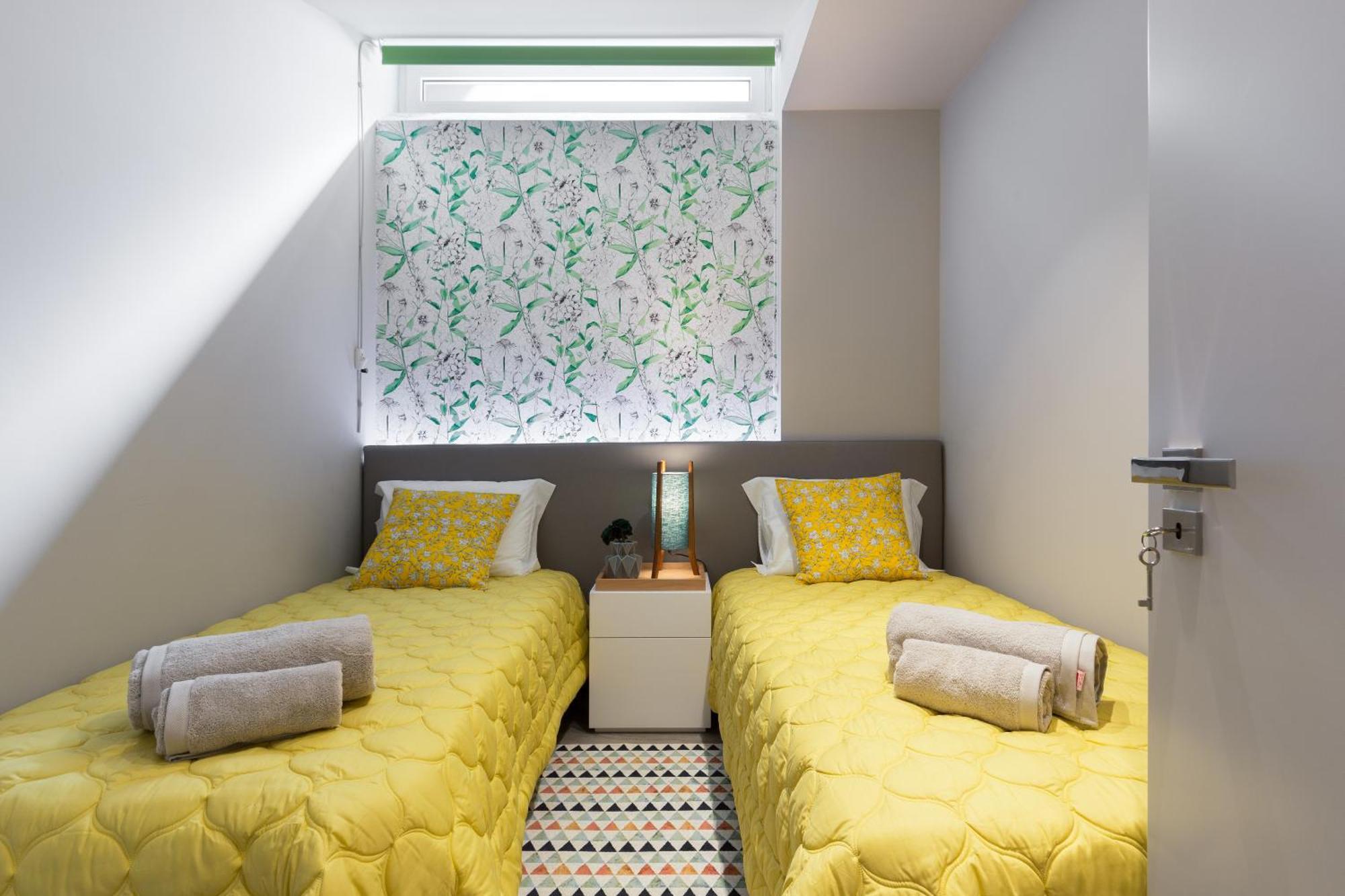 Host Wise - Charming Luxurious Flat With Garage Daire Porto Dış mekan fotoğraf